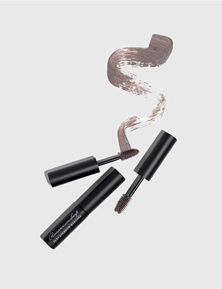тушь для бровей sexy eyebrow mascara ash brown