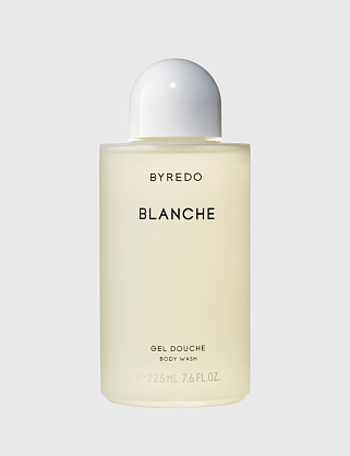 blanche body wash 225 ml - гель для душа