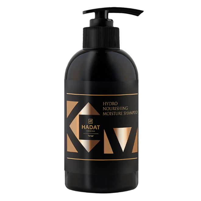 hydro nourishing moisture shampoo увлажняющий шампунь - 250 мл