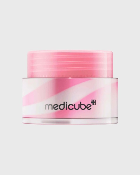 Ночная восстанавливающая маска для губ с PDRN Lip Sleeping Mask 10г
