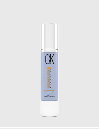 крем кашемир cashmere hair creme 50 мл gkhair