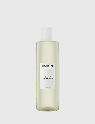 kontier le shampooing ежедневный шампунь 200 ml