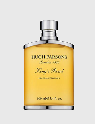 old england king's road п.в. 100 мл.