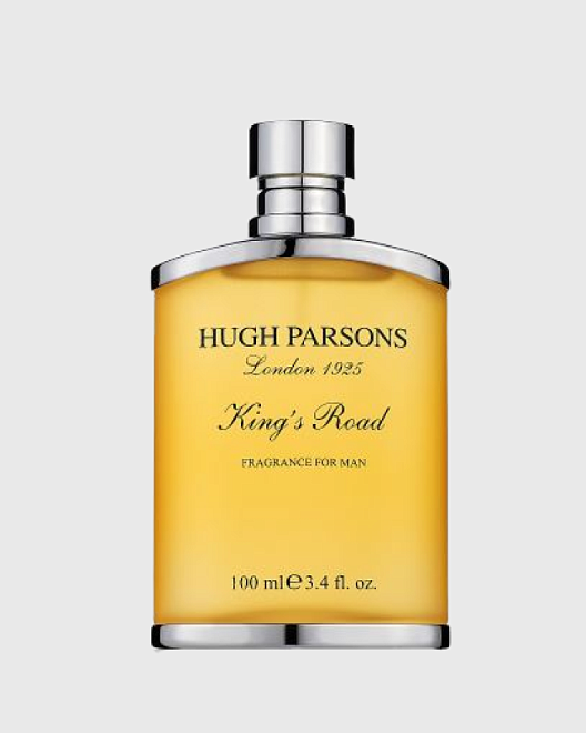 old england king's road п.в. 100 мл.