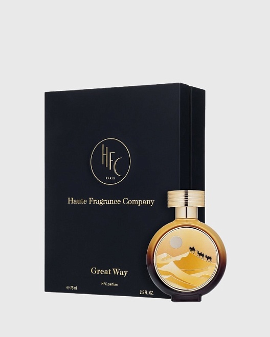 great way  edp spray 75 ml , грейт вэй парфюмерная вода  спрей 75 мл