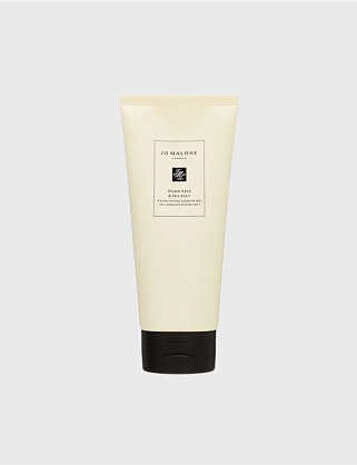 очищающий гель-скраб wood sage & sea salt 200мл