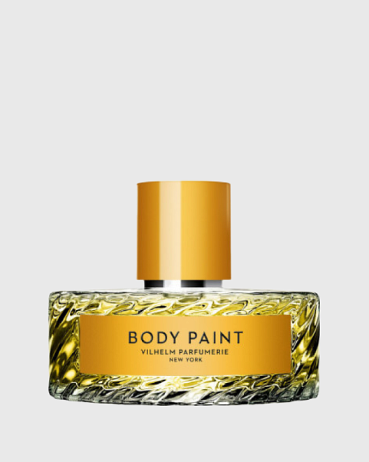 body paint edp 100 ml  - парфюмерная вода