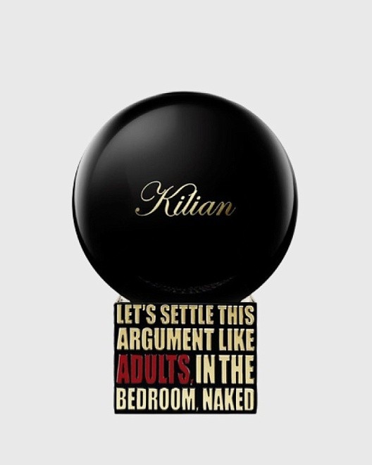 парф вода bk adults  100мл