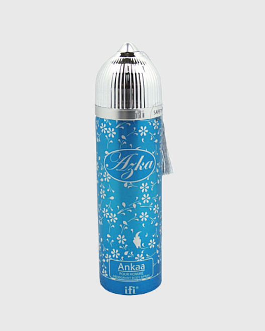 ankaa m deo 200 ml spr
