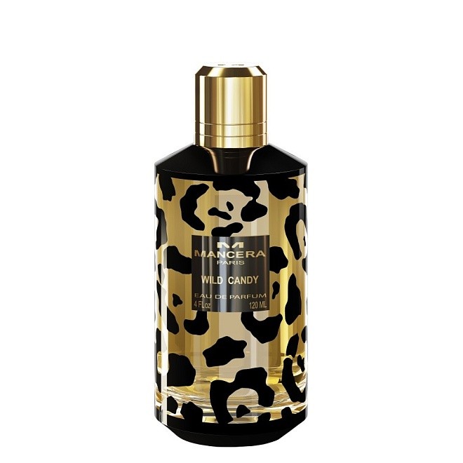 wild candy edp 120 ml - парфюмерная вода