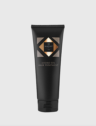 hydro spa hair treatment увлажняющая маска - 250 мл
