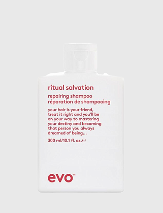 ritual salvation repairing shamp./[спасение и блаженство] шамп. для окрашенных волос,300мл