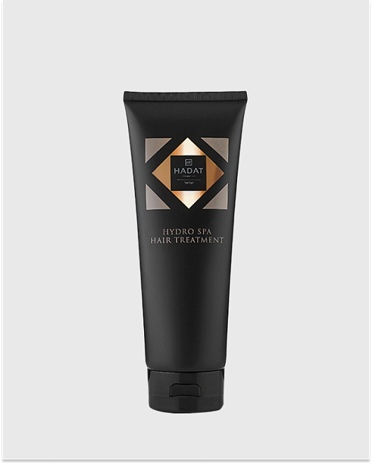 hydro spa hair treatment увлажняющая маска - 250 мл