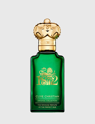 original collection 1872 feminine perfume spray 50 ml - духи