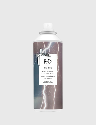 zig zag root teasing + texture spray/зигзаг спрей для прикорневого объема и текстуры, 173мл