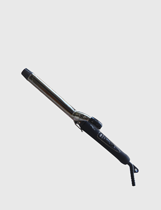 плойка для волос long titanium 200гр.65w арт.507 е, конусная 13-25 мм