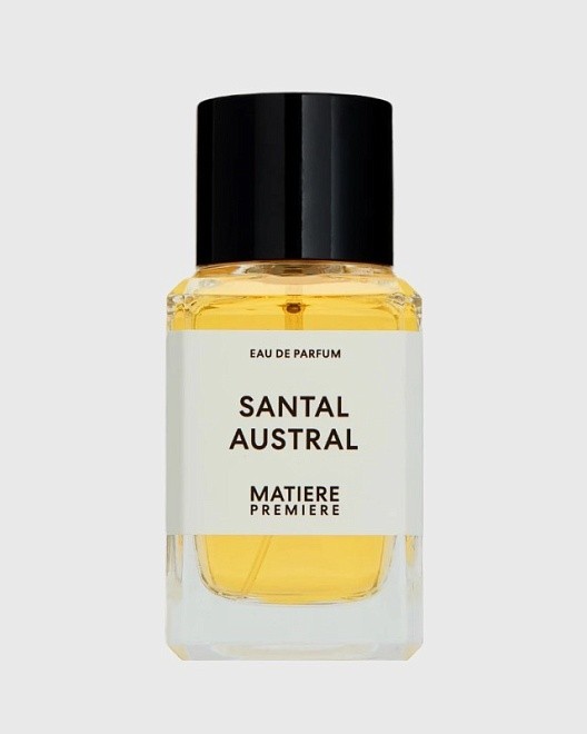 santal austral - парфюмерная вода 100мл спрей