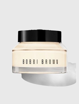 крем-основа bb vitamin face base 50мл
