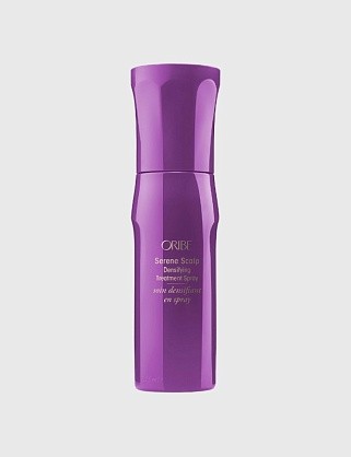 serene scalp densifying treatment spray/уплотняющий спрей-уход “истинная гармония’’, 125 мл 