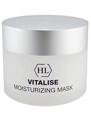 vitalise moisturizing mask (увлажняющая маска) 50 мл 