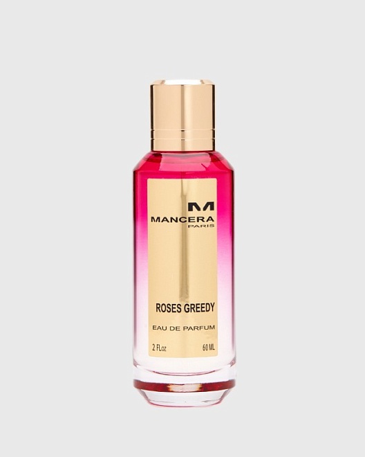 roses greedy edp 60 ml - парфюмерная вода