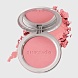 румяна компактные silk glow blush 01 sonnet чз