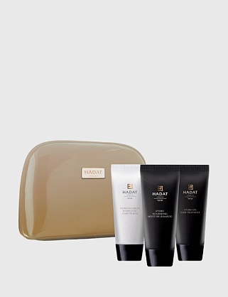 hydro nourishing moisture shampoo_hydro nutrient nourishing conditioner_70ml_set (нг 2025)