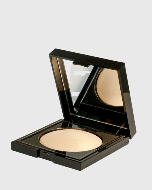 glossy baked highlighter пудра-хайлайтер, 7 г