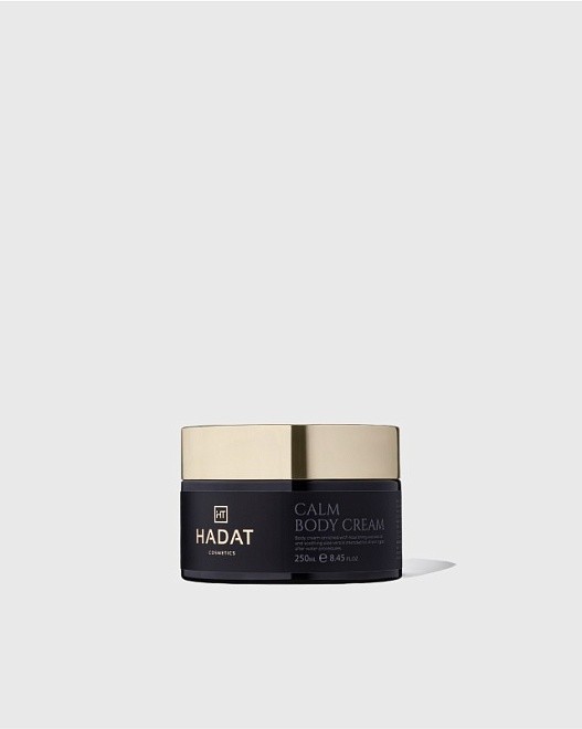 calm body cream крем для тела 250 мл