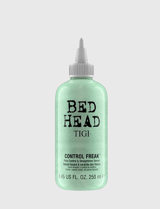 control freak сыворотка для гладкости и дисциплины локонов 250  ml