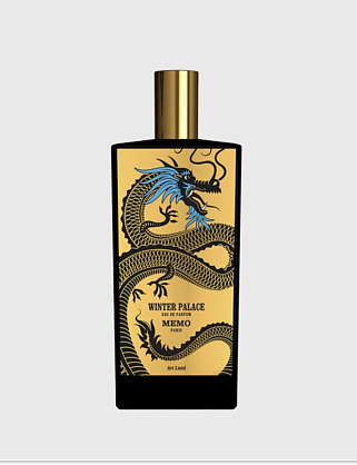 winter palace  edp 75 ml - парфюмерная вода