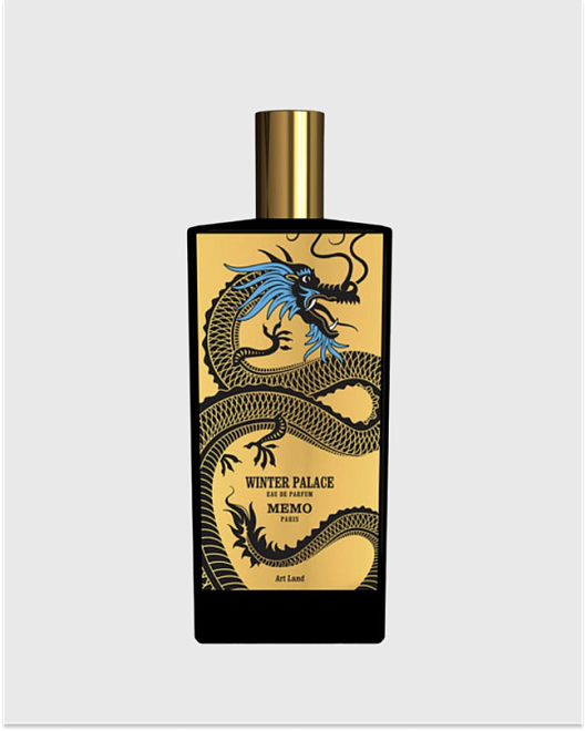 winter palace  edp 75 ml - парфюмерная вода