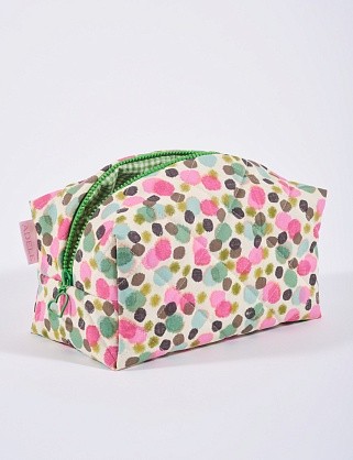 косметичка "конфетти" 