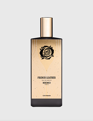 french leather edp 75 ml - парфюмерная вода