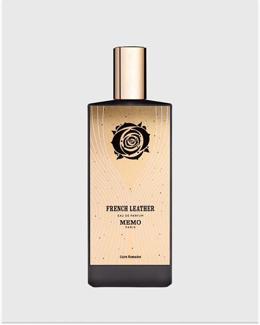 french leather edp 75 ml - парфюмерная вода