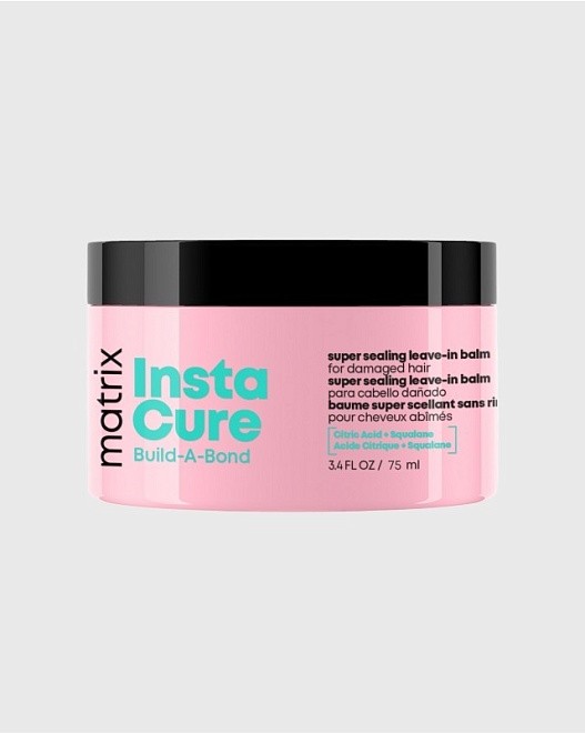 total results инстакюр бонд бальзам-термозащита 75 мл