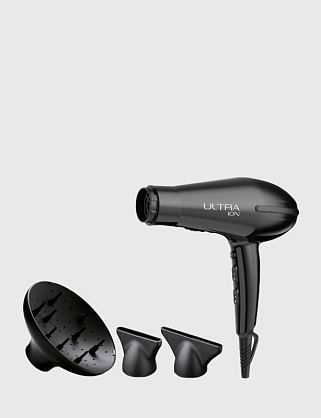 электрофен для волос ga.ma ultra ion (sh2351)