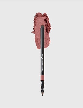 контур-карандаш для губ sexy contour lip liner retro