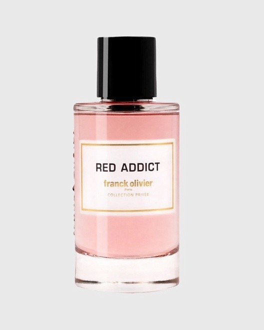 red addict - парфюмерная вода 100мл спрей