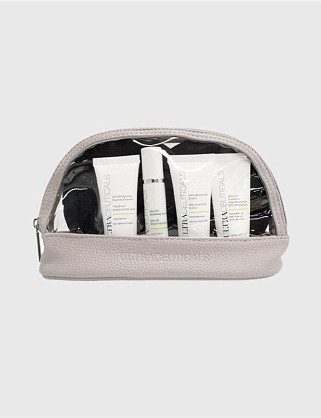 ultra icons discovery set/набор культовый ультра уход