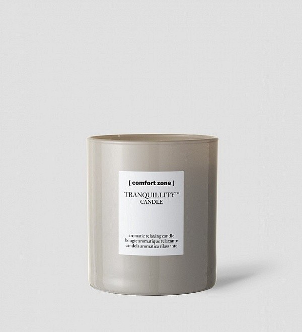 tranquillity candle  / свеча "транквиллити", 280гр