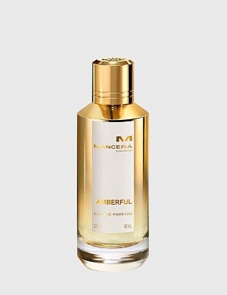 amberful edp 60 ml - парфюмерная вода
