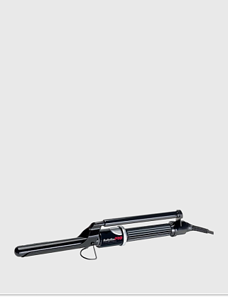 плойка babyliss pro marcel, с терморегулятором, 19 мм