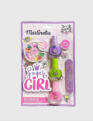 yummy, детская шкатулка для украшений и косметики 20112