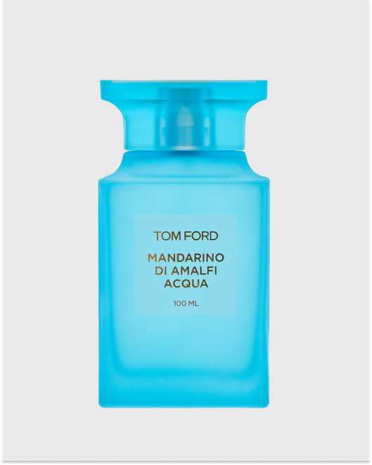 туал вода tf mandar di amalfi acq 100мл