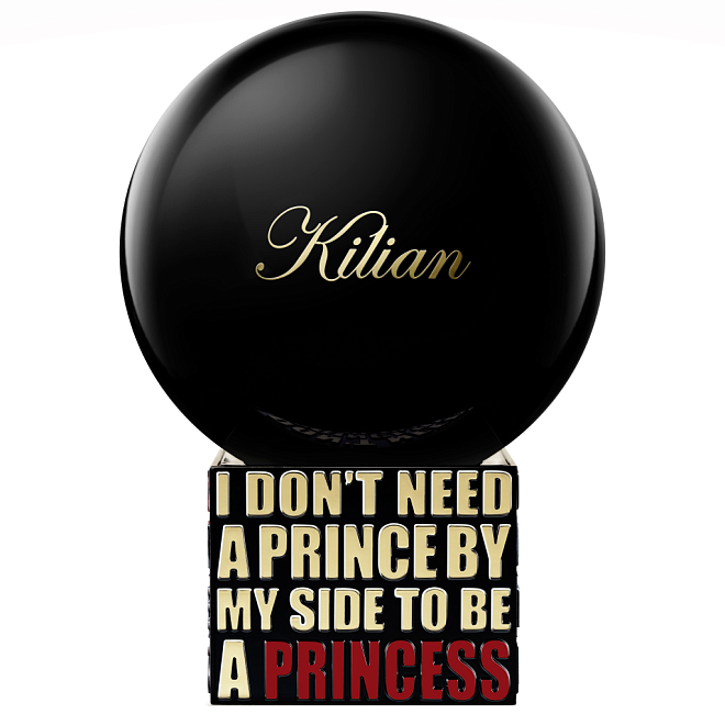 парфюмерная вода princess 50мл