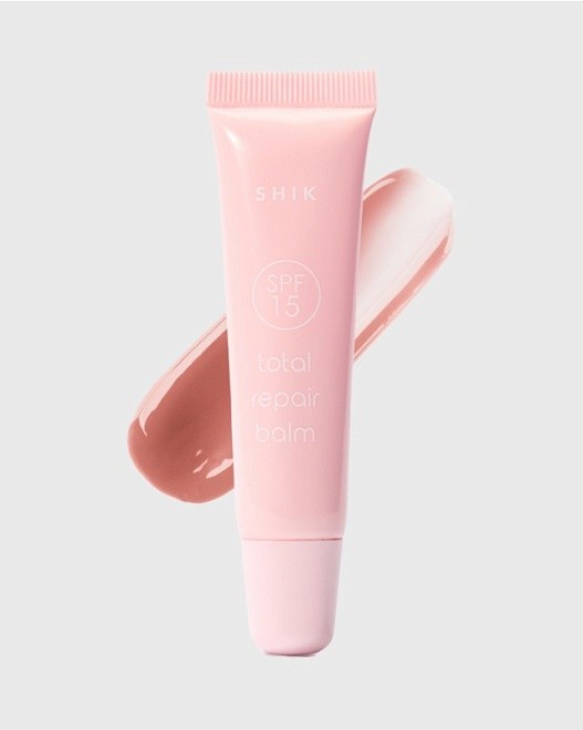 бальзам для губ универсальный восстанавливающий total repair balm spf 15 