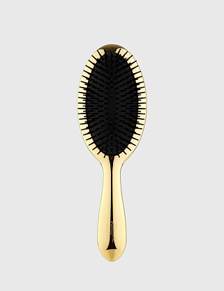 щетка массажная, пластиковая