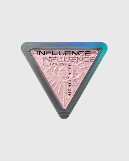 хайлайтер illuminati/highlighter тон/shade 02