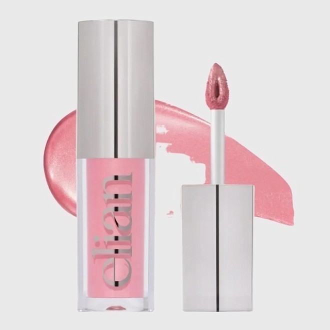 жидкие сияющие румяна soft glow liquid blush, 01 sweetie
